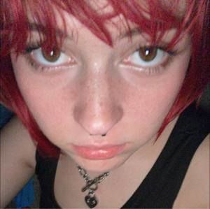 Meet your Posher, Kathryn